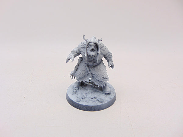 Drasher Vorn