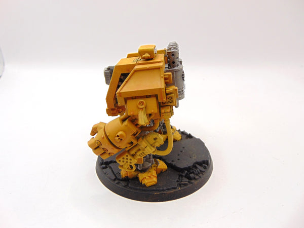 Venerable Dreadnought