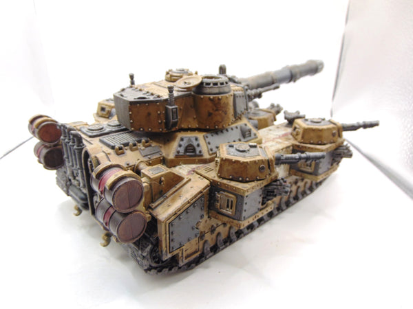 Baneblade