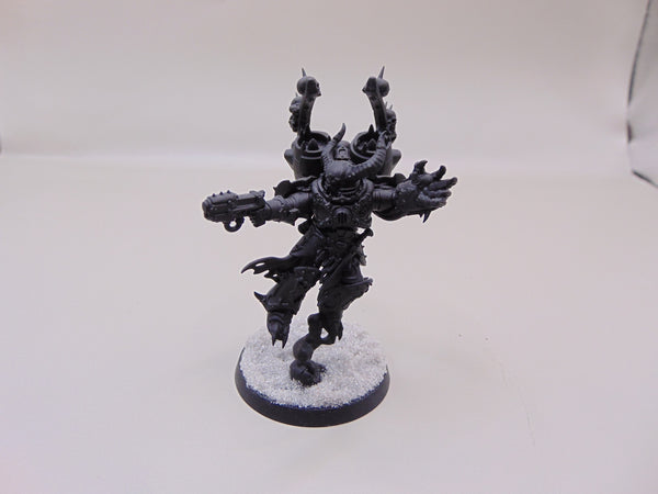 Chaos Lord with Jump Pack