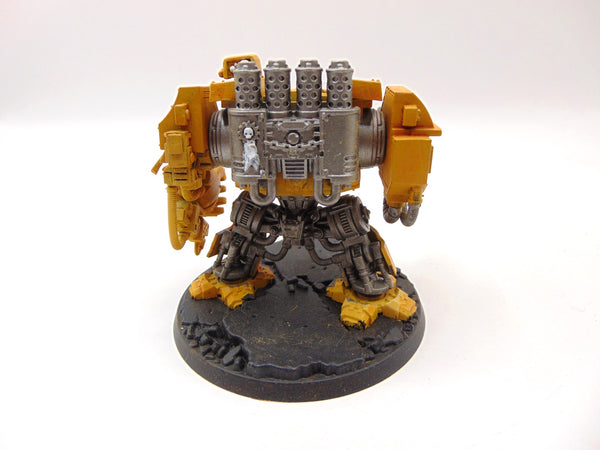 Venerable Dreadnought