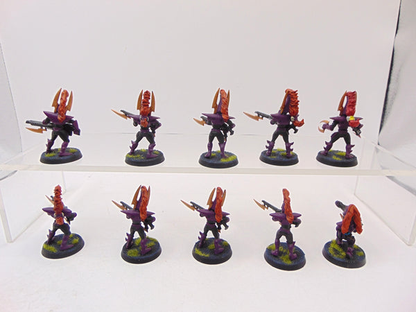 Kabalite Warriors