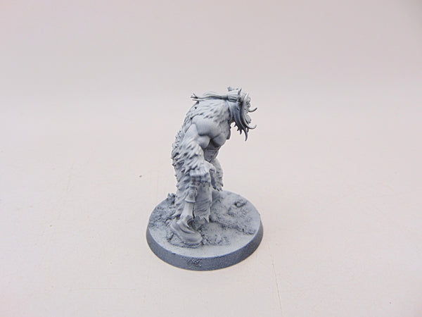 Drasher Vorn