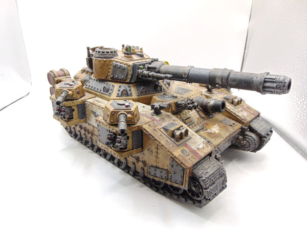 Baneblade