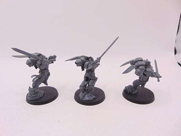 Sanguinary Guard