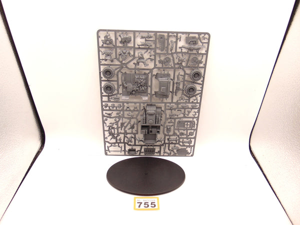 Rukkatrukk Squigbuggy