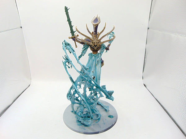 Nagash, Supreme Lord of the Undead