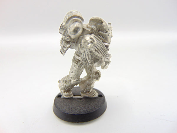 Legion of the Damned / Damned legionnaire