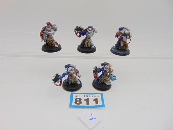 Sternguard Veterans