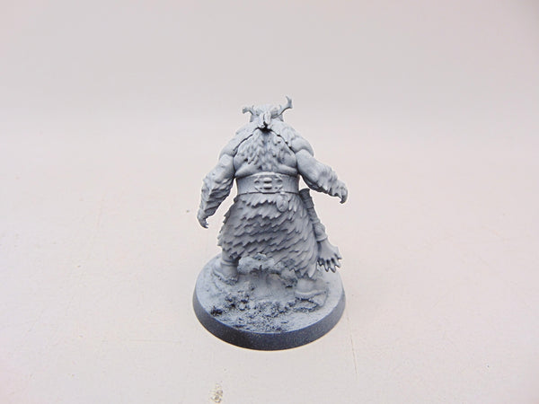 Drasher Vorn