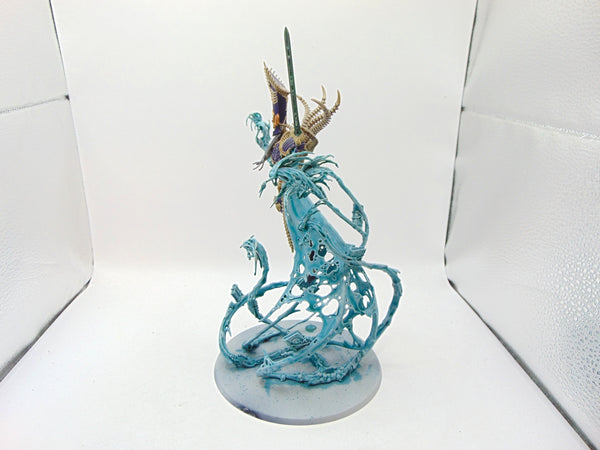 Nagash, Supreme Lord of the Undead
