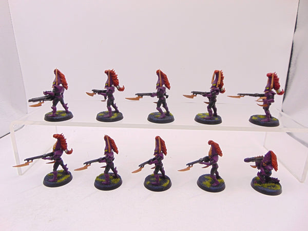 Kabalite Warriors