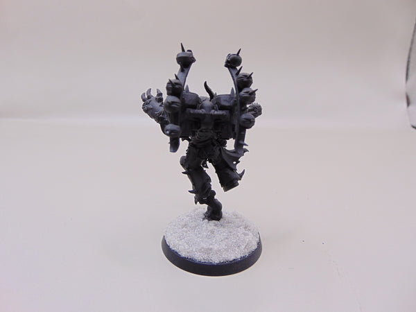 Chaos Lord with Jump Pack