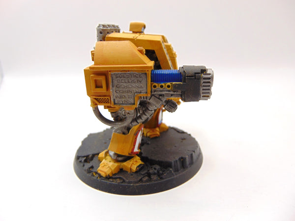 Venerable Dreadnought