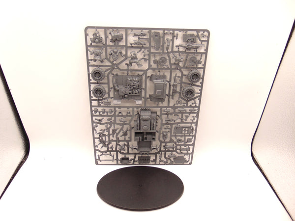 Rukkatrukk Squigbuggy