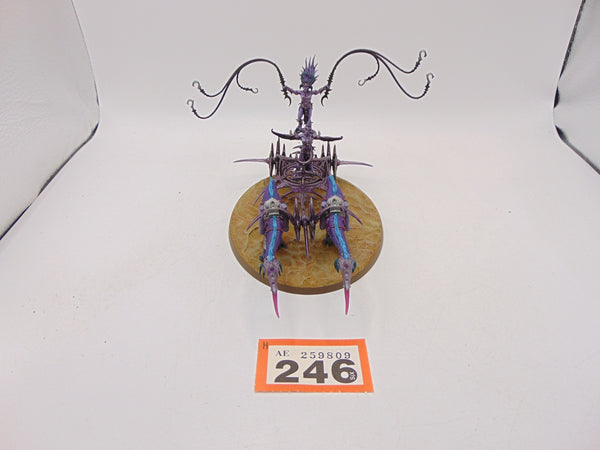 Seeker Chariot