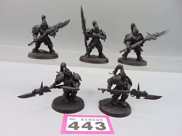 Custodian Guard