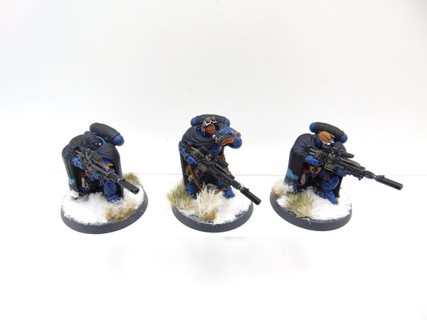 Eliminators