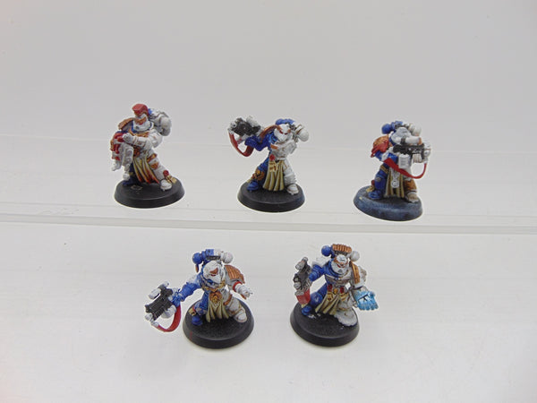 Sternguard Veterans