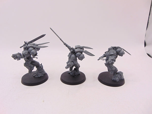 Sanguinary Guard