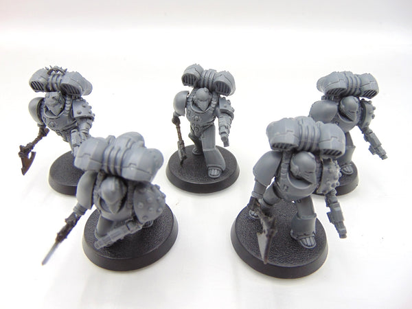 MKVI Assault Squad