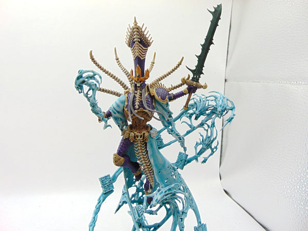 Nagash, Supreme Lord of the Undead