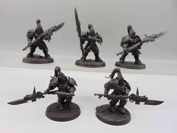 Custodian Guard