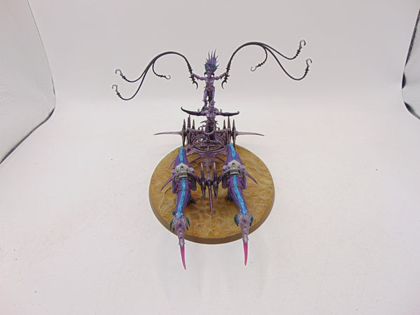 Seeker Chariot