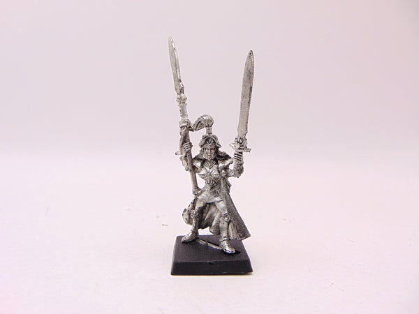 Maiden Guard Champion