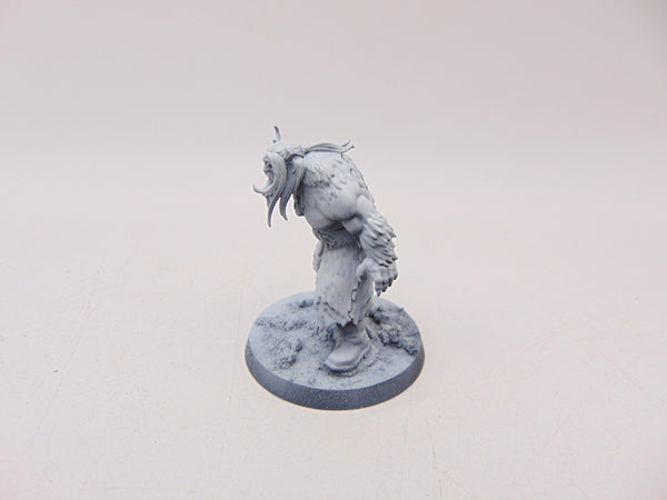 Drasher Vorn