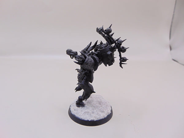 Chaos Lord with Jump Pack