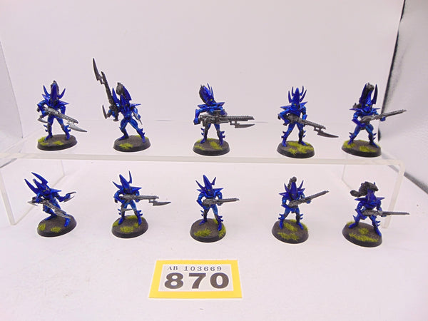 Kabalite Warriors
