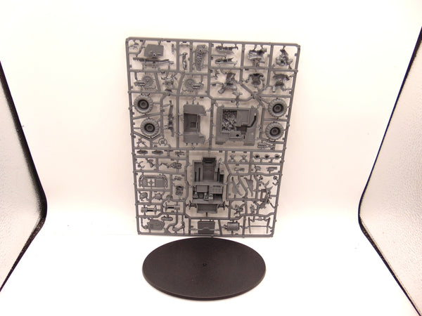 Rukkatrukk Squigbuggy