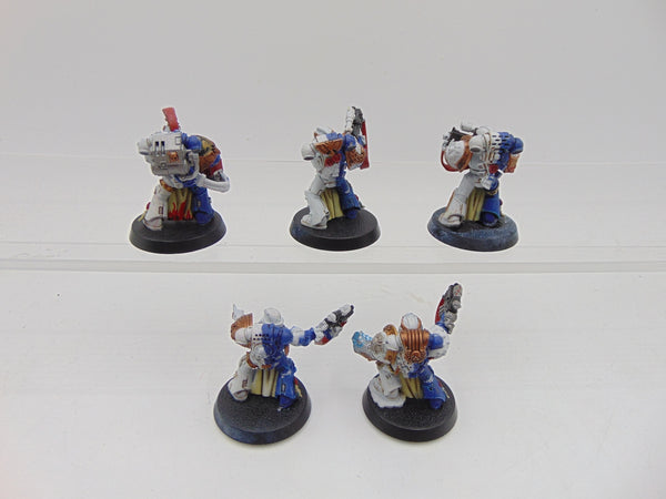 Sternguard Veterans