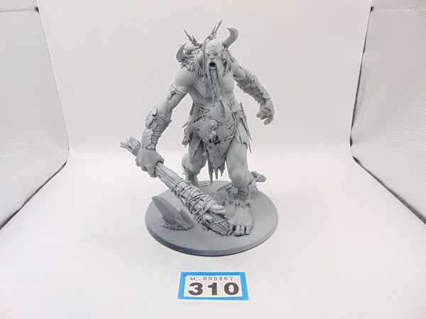 Warstomper Mega Gargant