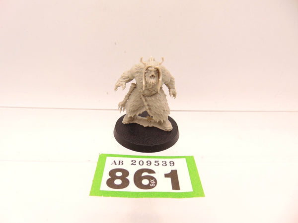 Drasher Vorn