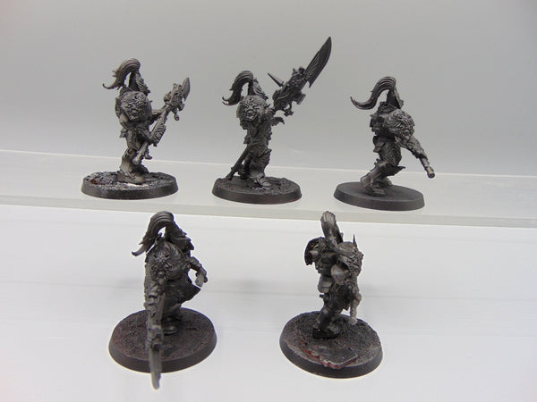 Custodian Guard