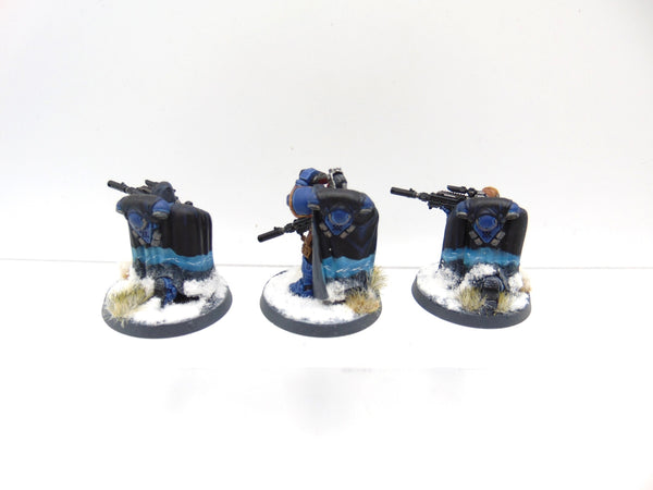 Eliminators