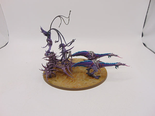 Seeker Chariot