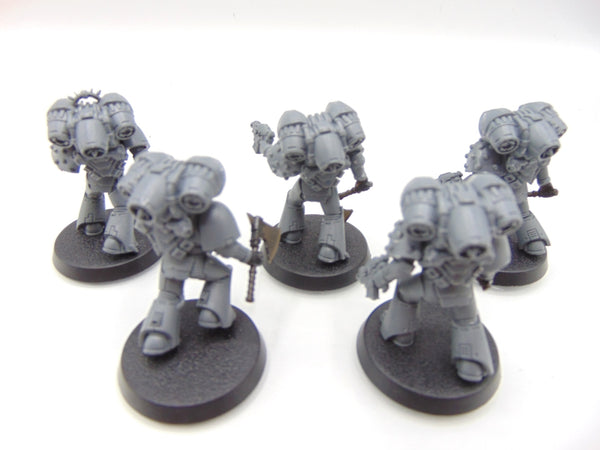 MKVI Assault Squad