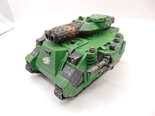 Deimos Pattern Predator Support Tank