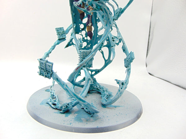 Nagash, Supreme Lord of the Undead