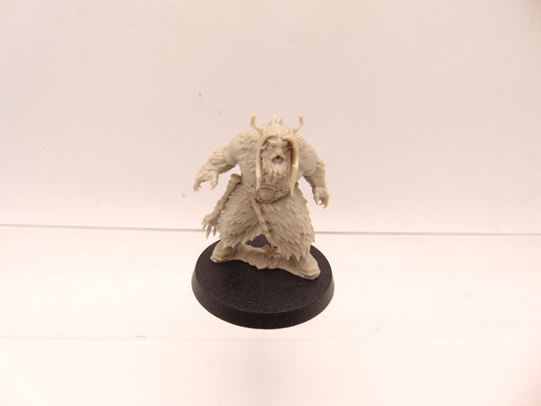 Drasher Vorn
