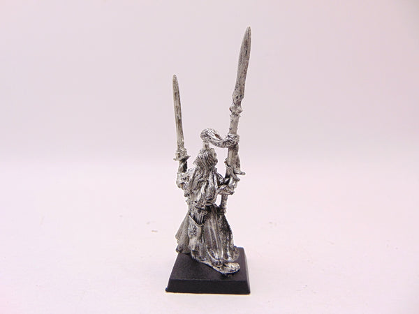 Maiden Guard Champion