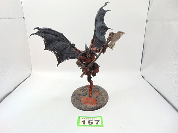 Bloodthirster of Insensate Rage