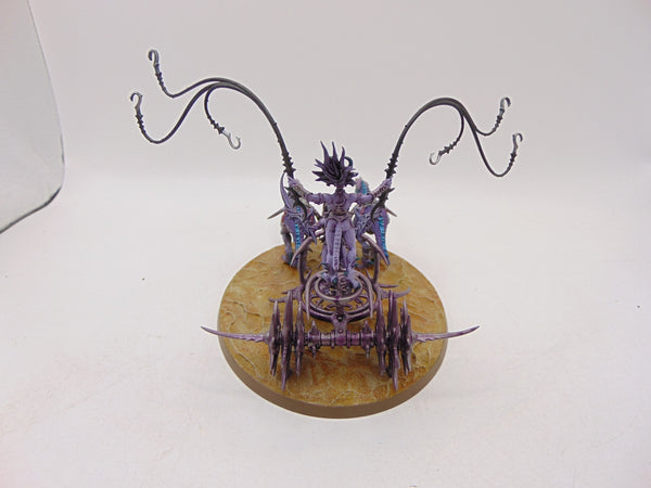 Seeker Chariot