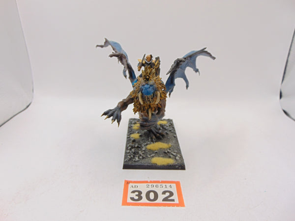 Chaos Lord on Manticore