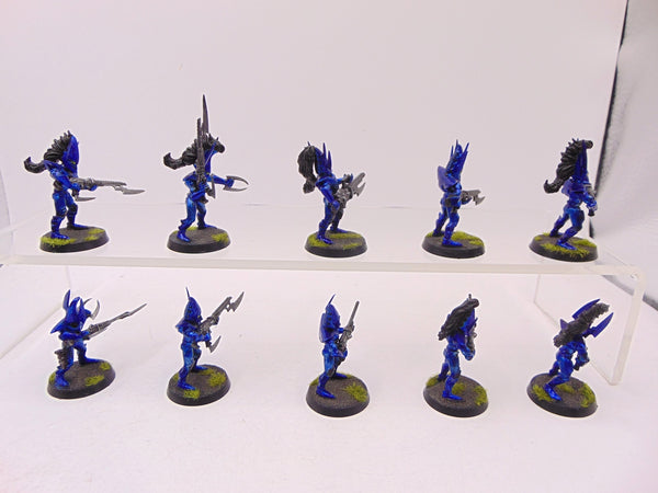 Kabalite Warriors