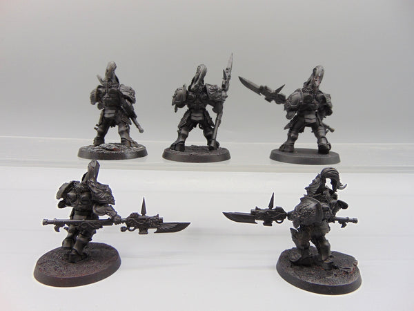 Custodian Guard