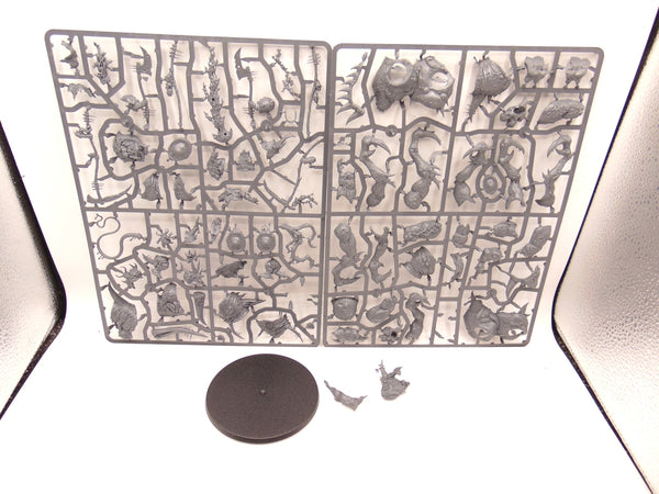 Morbidex Twiceborn / Bloab Rotspawned